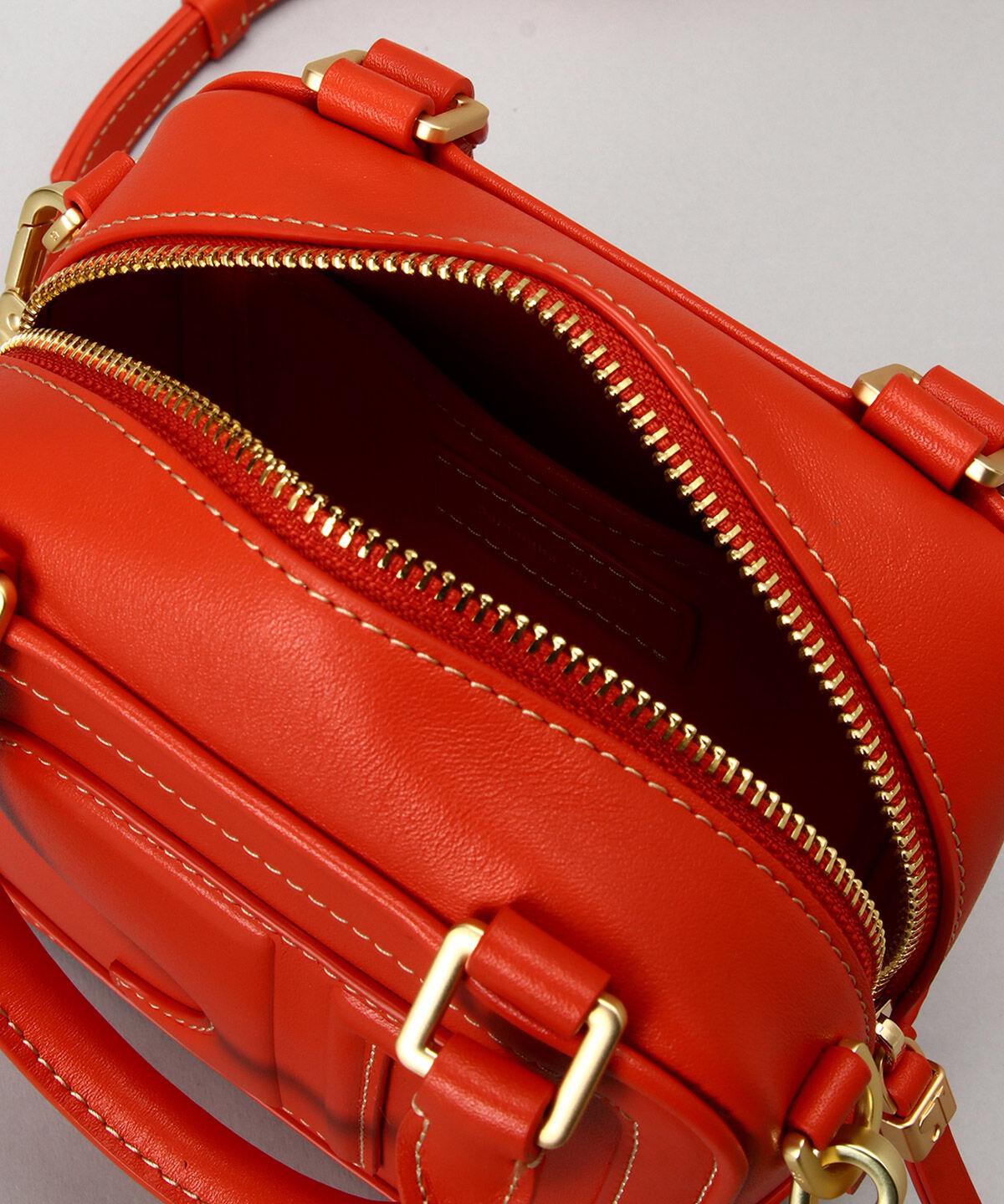 Samantha Thavasa「Pomme d&rsquo;espoir サック ア ラ モード ミニハンドバッグ」|トートバッグ|