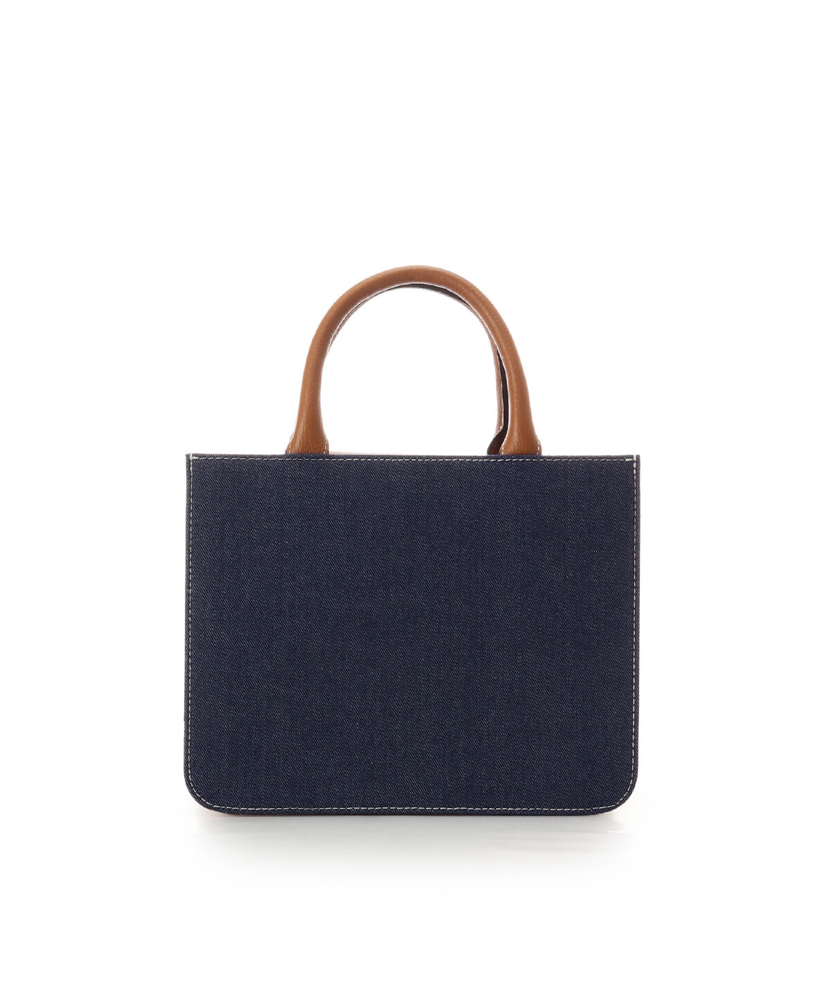 Samantha Thavasa「デニム調エムシュシュⅢ トートバッグ」|トートバッグ|