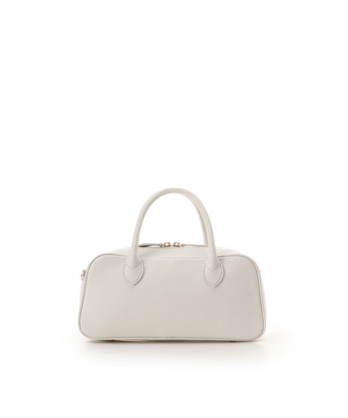 Samantha Thavasa「サマンサ レディ パドロック ワイドボストンバッグ」|ハンドバッグ|