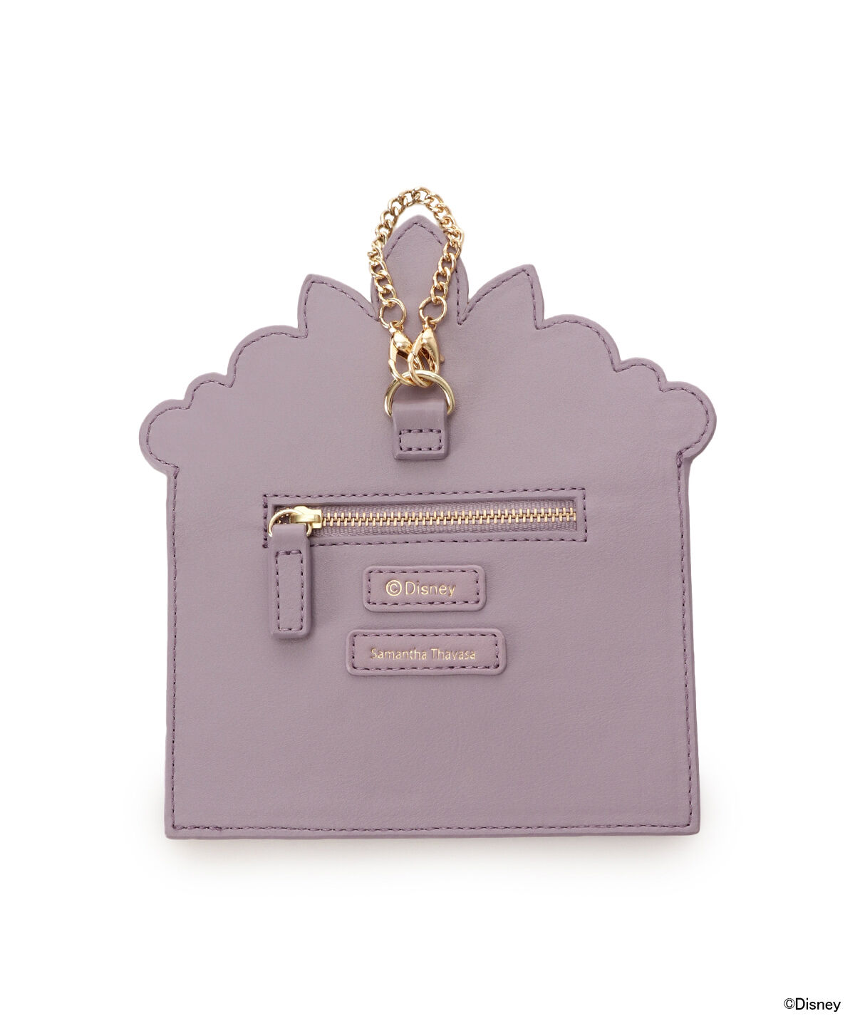 Samantha Thavasa「Disney Collection「ラプンツェル」リュック」|リュック|