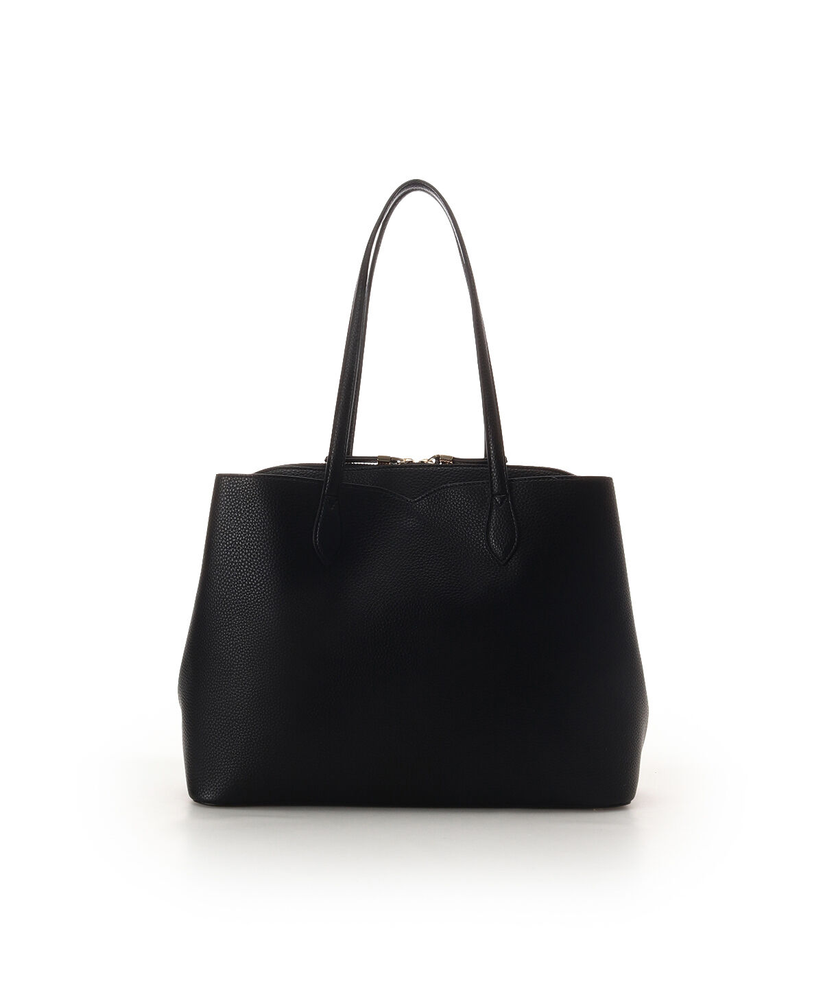 Samantha Thavasa「ウェーブデザインカッティングトートーバッグ」|トートバッグ|