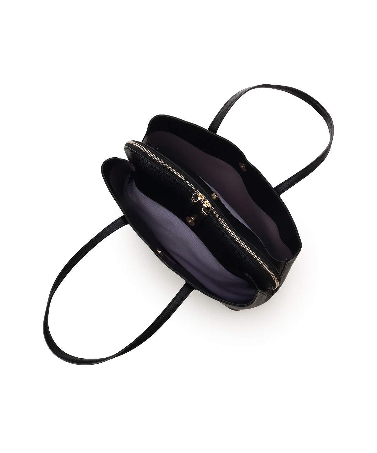 Samantha Thavasa「ウェーブデザインカッティングトートーバッグ」|トートバッグ|