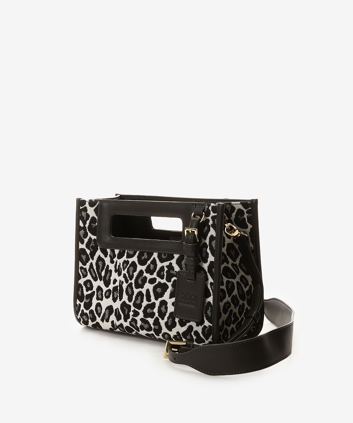 Samantha Vega「yukakoコラボスクエアショルダーバッグ」|ショルダー・メッセンジャー|