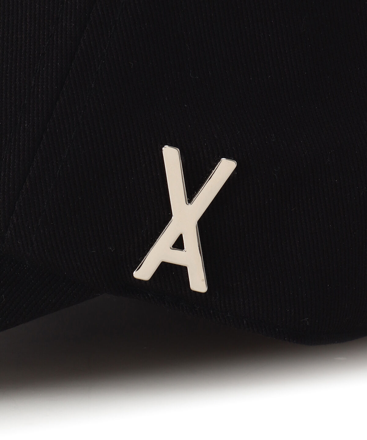 Samantha Vega「SAMANTHAVEGA&times;「VARZAR（バザール）」コラボコレクション リボン付きキャップ」|その他|