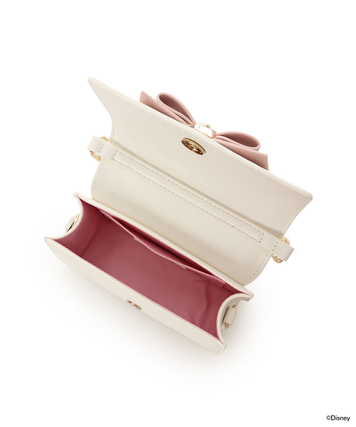 Samantha Vega「『おしゃれキャット マリー』コレクション　ミニショルダーバッグ」|ショルダー・メッセンジャー|