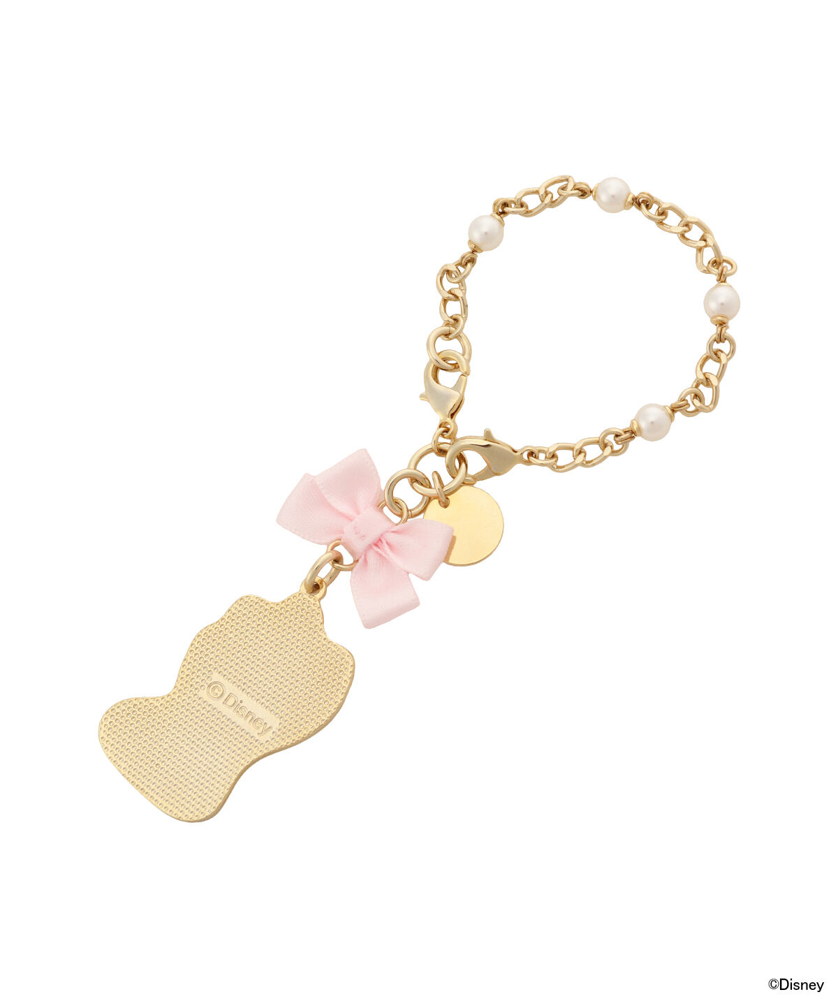 Samantha Vega「『おしゃれキャット マリー』コレクション　バッグチャーム」|チャーム・キーホルダー|