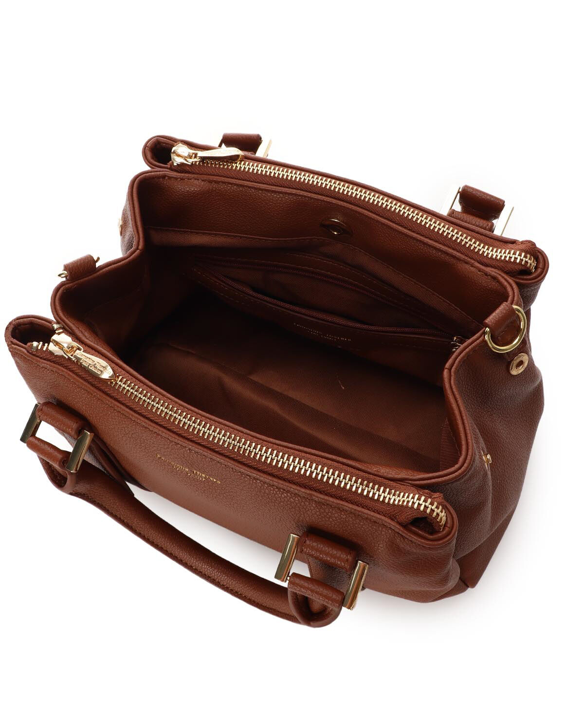 Samantha Thavasa Petit Choice「インナーレイヤーバッグ」|トートバッグ|