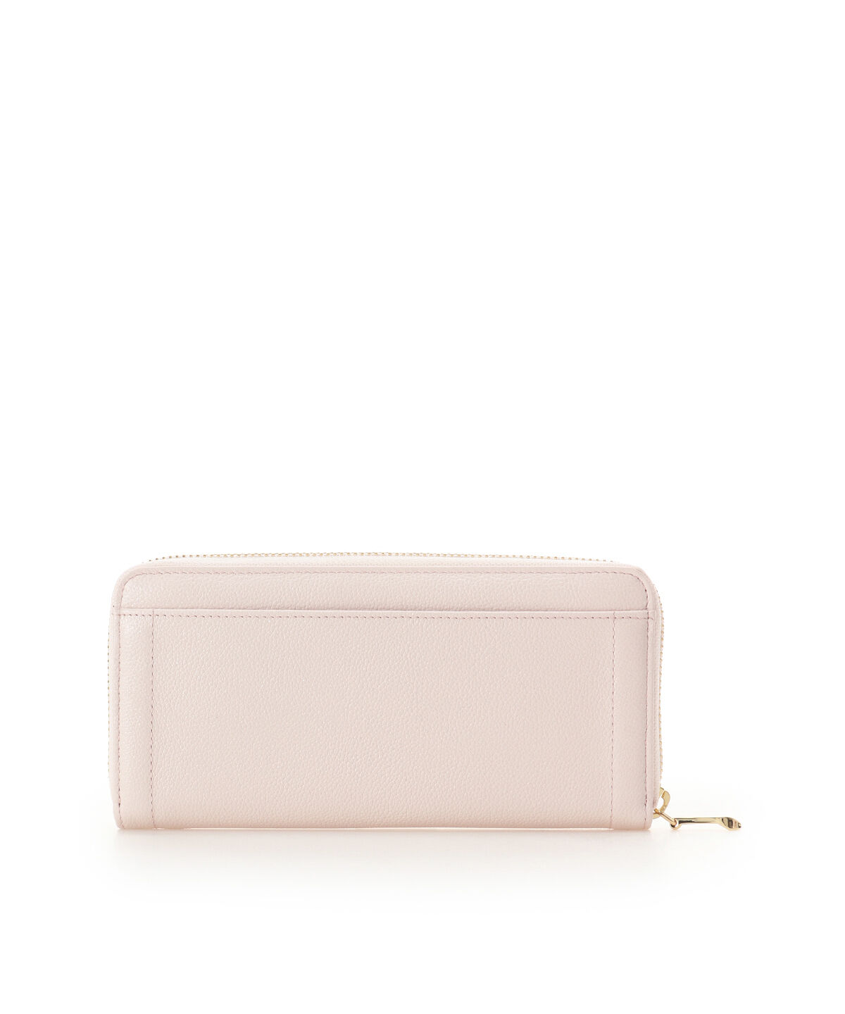 Samantha Thavasa Petit Choice「ラメフラワービジュー 長財布」|財布|