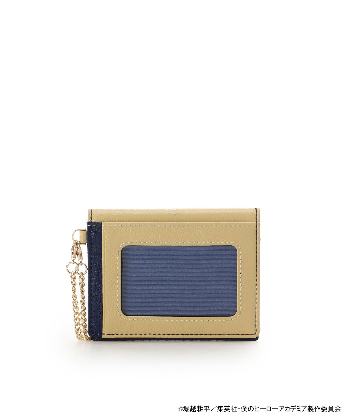 Samantha Thavasa Petit Choice「『僕のヒーローアカデミア』「トガヒミコ」コレクション パスケース」|定期入れ|