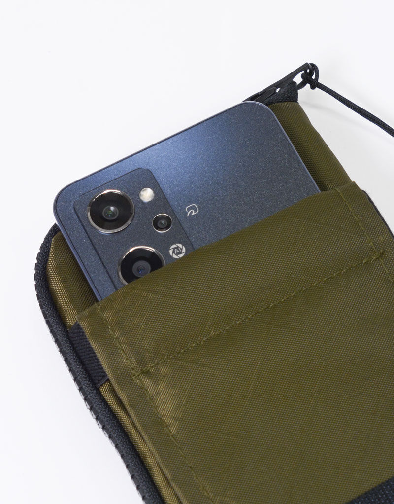 master-piece「Freak ショルダーポーチ」|ショルダー・メッセンジャー|