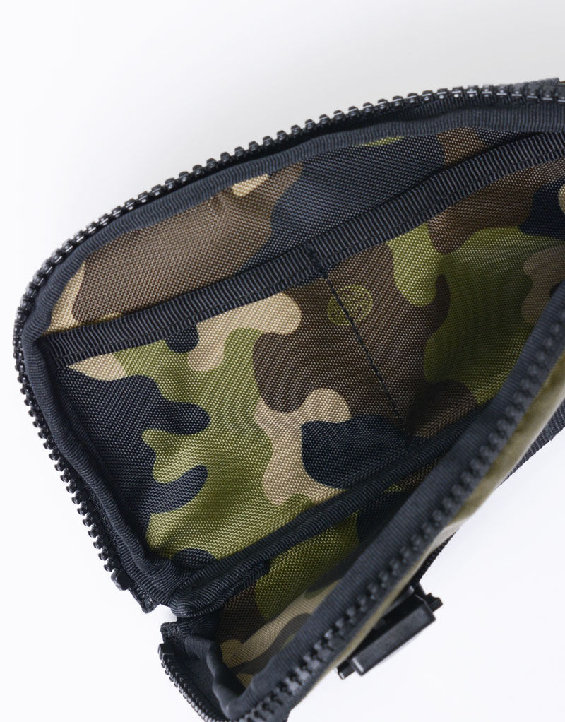 master-piece「Freak ショルダーポーチ」|ショルダー・メッセンジャー|