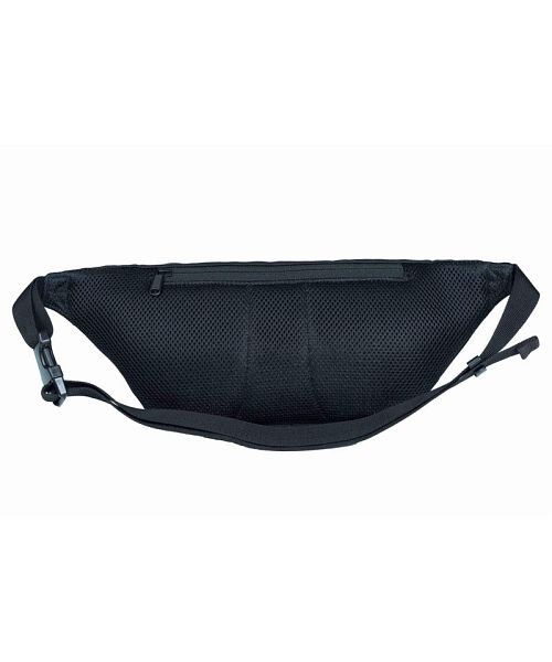 CABINZERO「CABINZERO / キャビンゼロ Classic Hip Pack 2L」|その他|Absolute Black