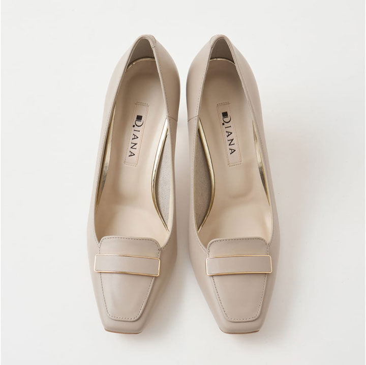 ダイアナ「パンプス　UL17223」|パンプス|