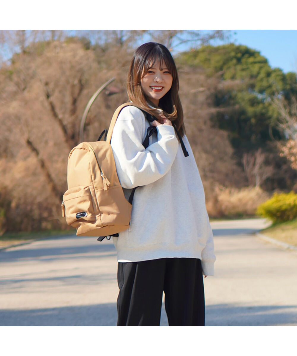 MIZUNO「coloreバックパック14」|リュック|