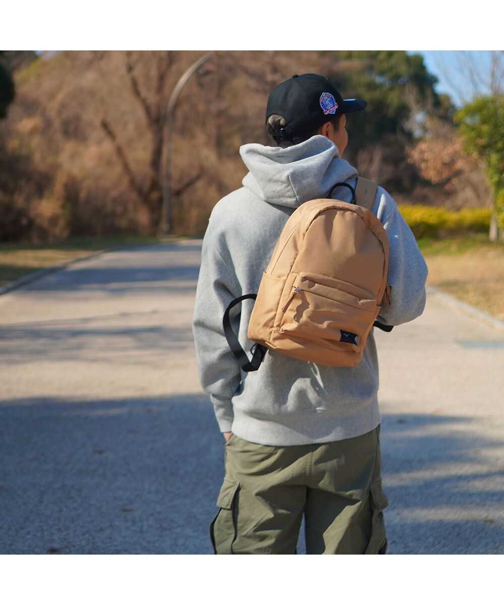 MIZUNO「coloreバックパック14」|リュック|