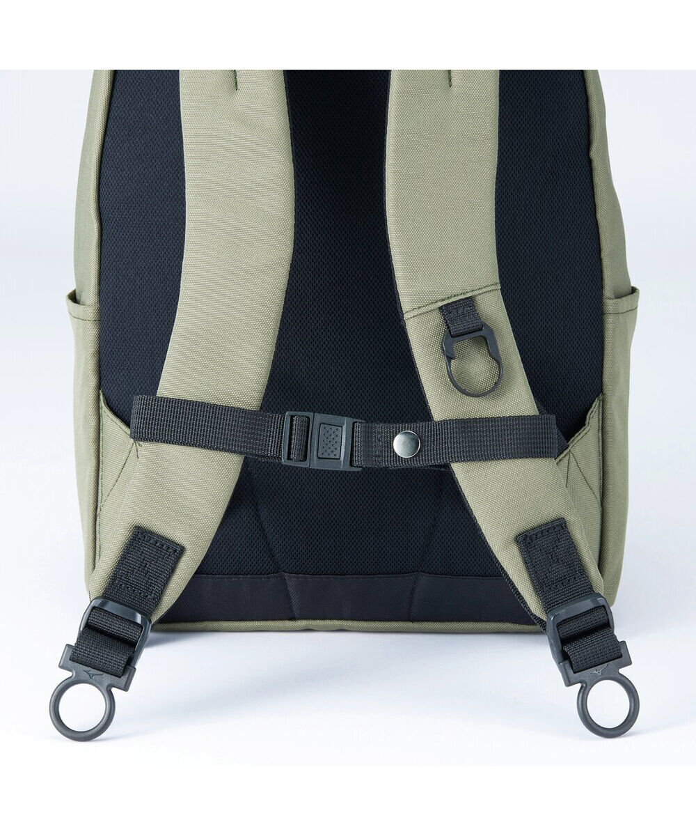 MIZUNO「coloreバックパック14」|リュック|