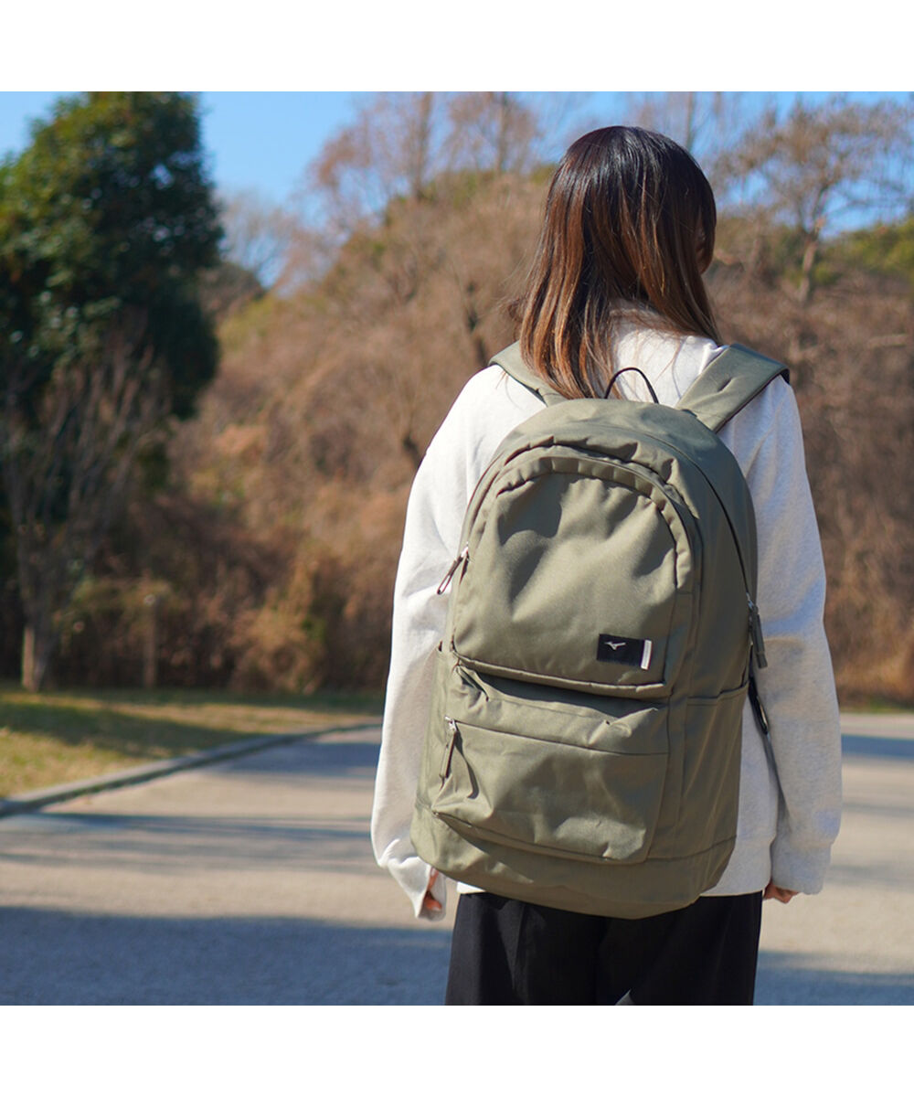MIZUNO「coloreバックパック43」|リュック|