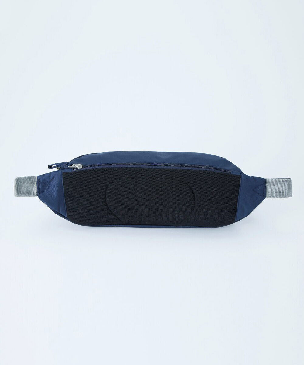 MIZUNO「coloreウエストバッグ」|ショルダー・メッセンジャー|