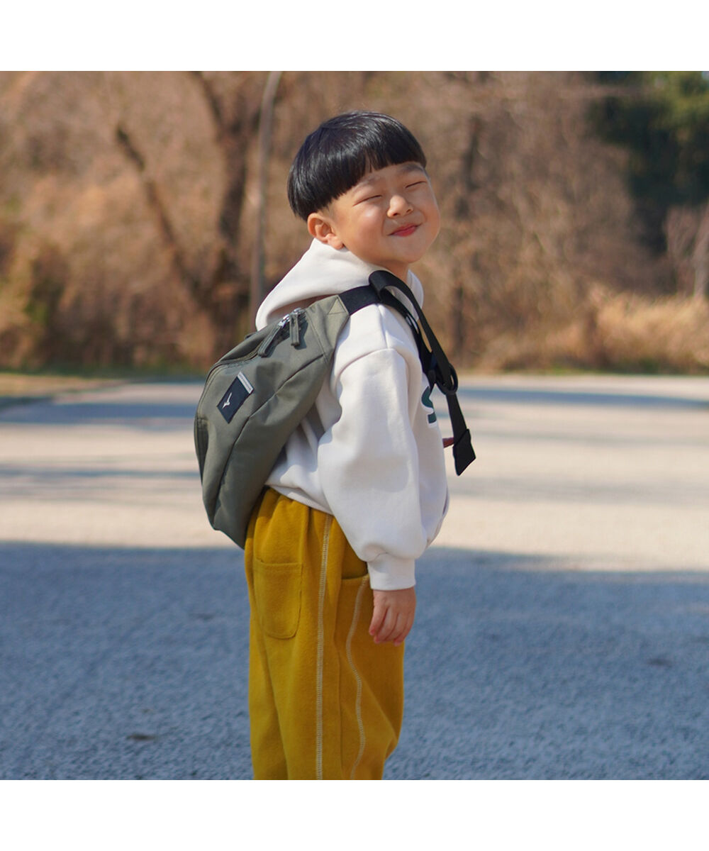 MIZUNO「coloreウエストバッグ」|ショルダー・メッセンジャー|