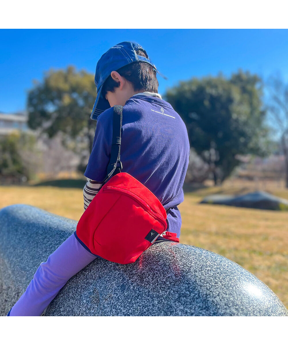 MIZUNO「coloreショルダーポーチ」|ショルダー・メッセンジャー|