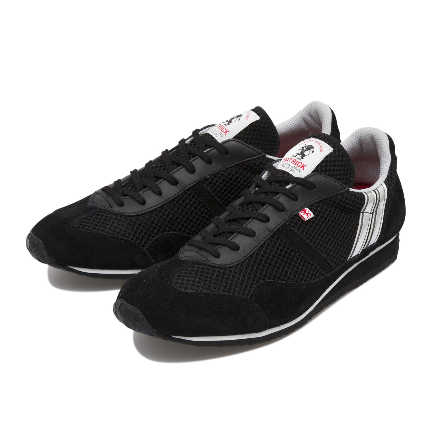 PATRICK「【PATRICK】C-STADIUM」|スニーカー|