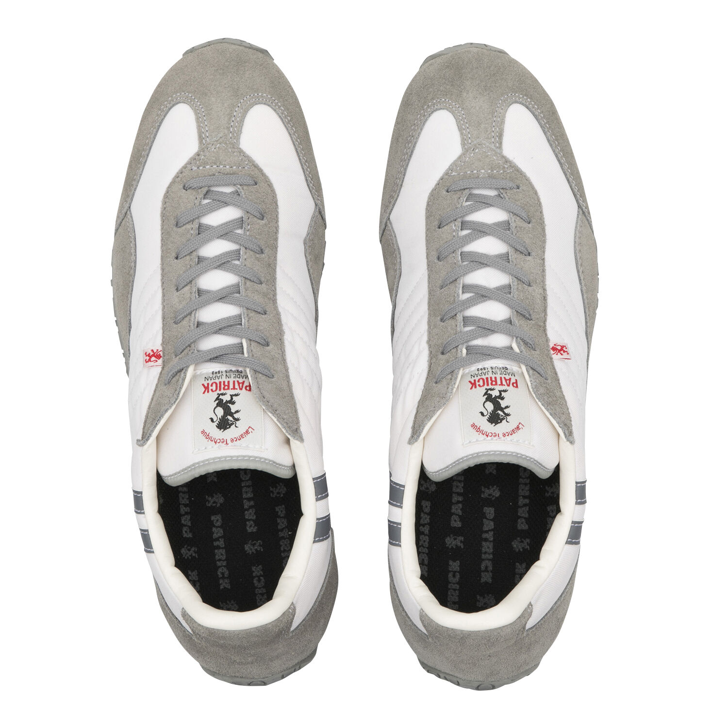 PATRICK「【PATRICK】STADIUM」|スニーカー|