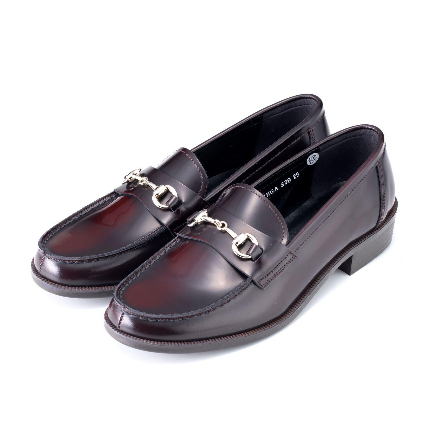 HARUTA「【HARUTA】BIT LOAFER」|スニーカー|