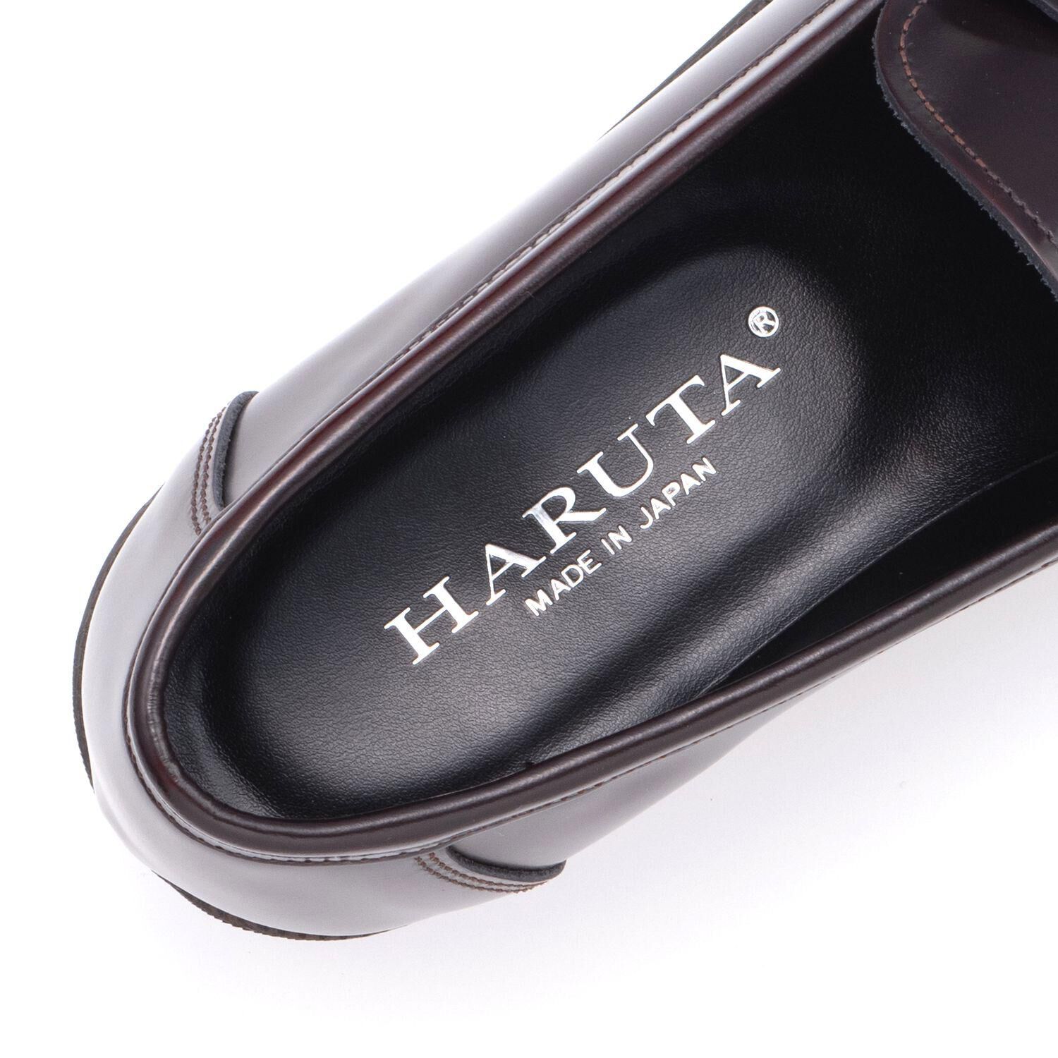 HARUTA「【HARUTA】BIT LOAFER」|スニーカー|