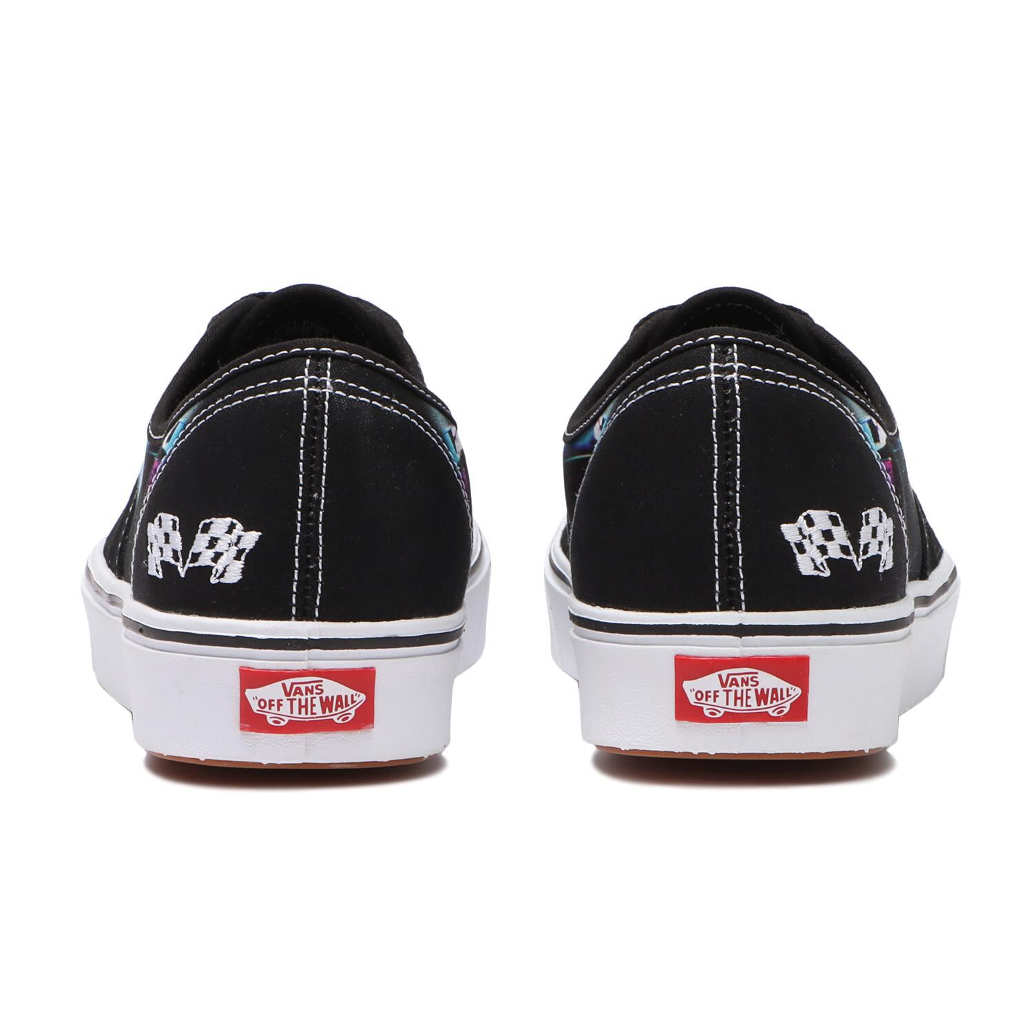 VANS「【VANS】COMFYCUSH AUTHENTIC」|スニーカー|