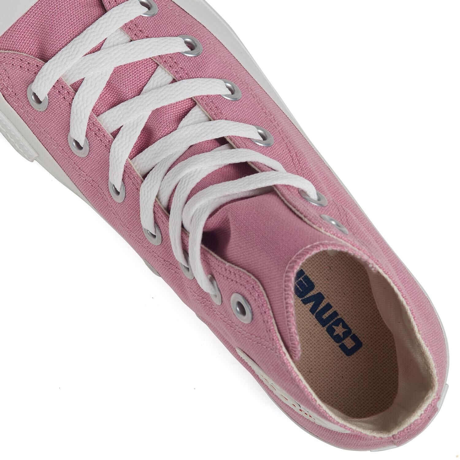 CONVERSE「【CONVERSE】AS PLTS HEARTPATCH HI」|スニーカー|