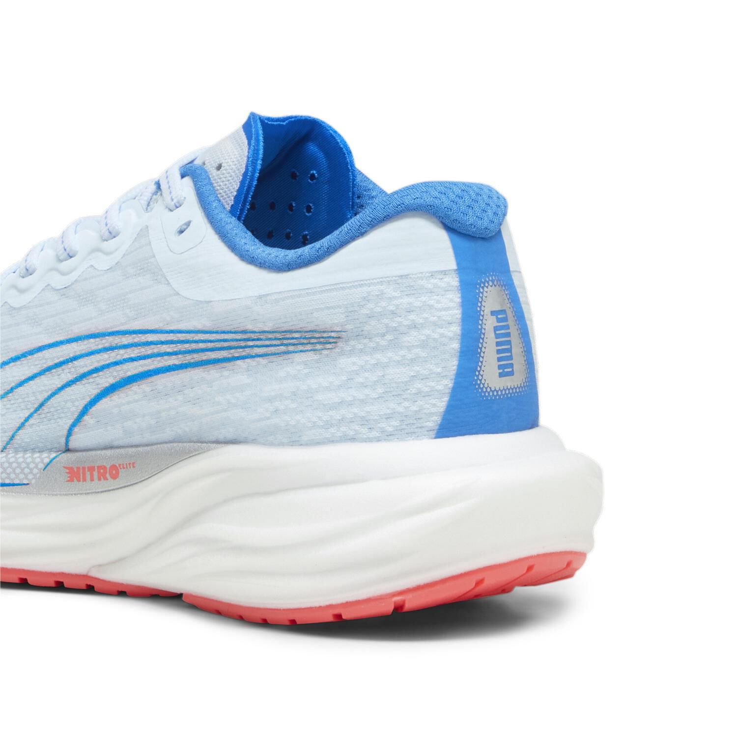 PUMA「【PUMA】W DEVIATE NITRO 2」|スニーカー|