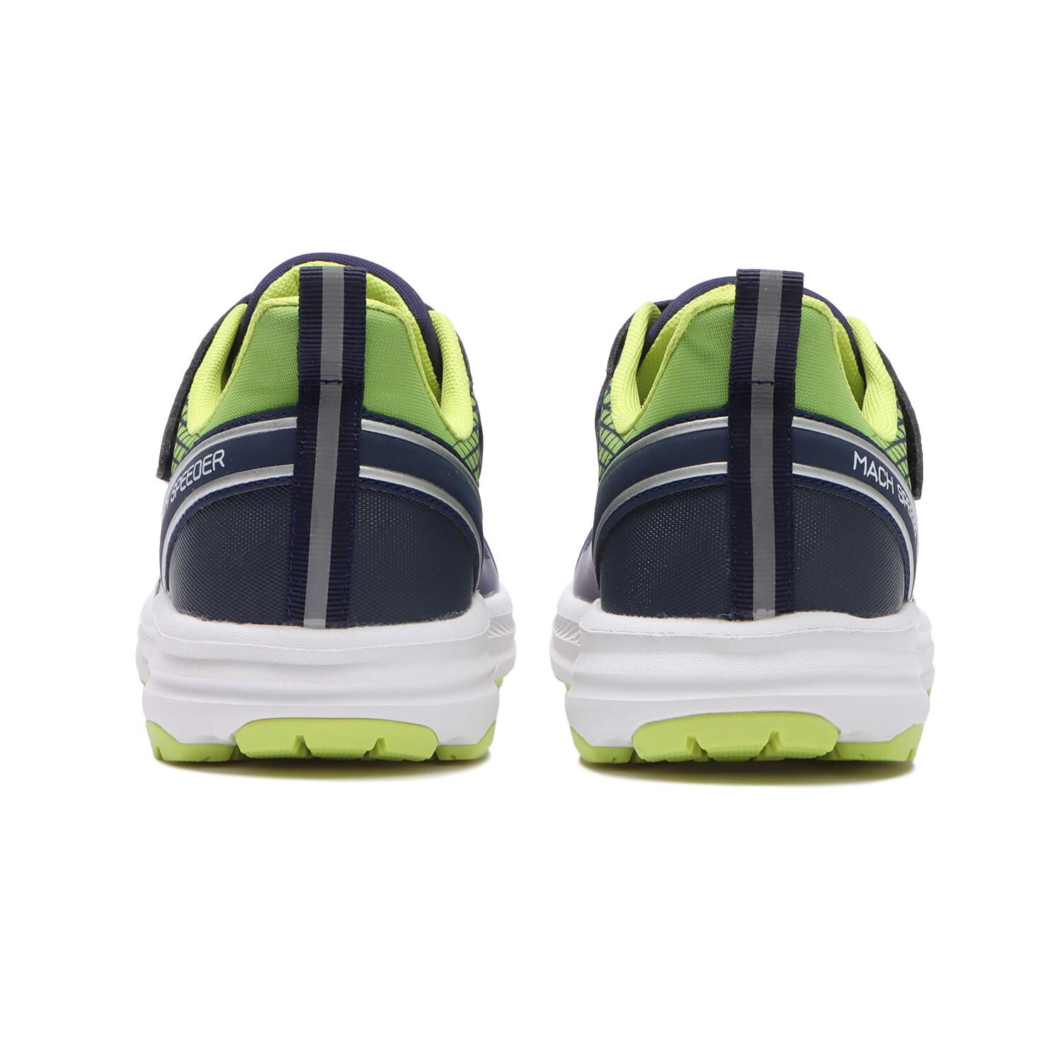 HAWKINS「【HAWKINS】16-23 MACH WP」|スニーカー|