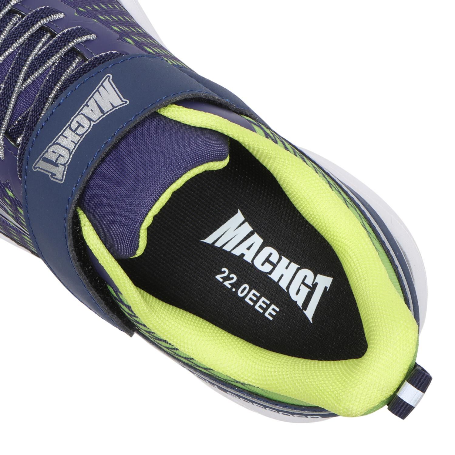 HAWKINS「【HAWKINS】16-23 MACH WP」|スニーカー|