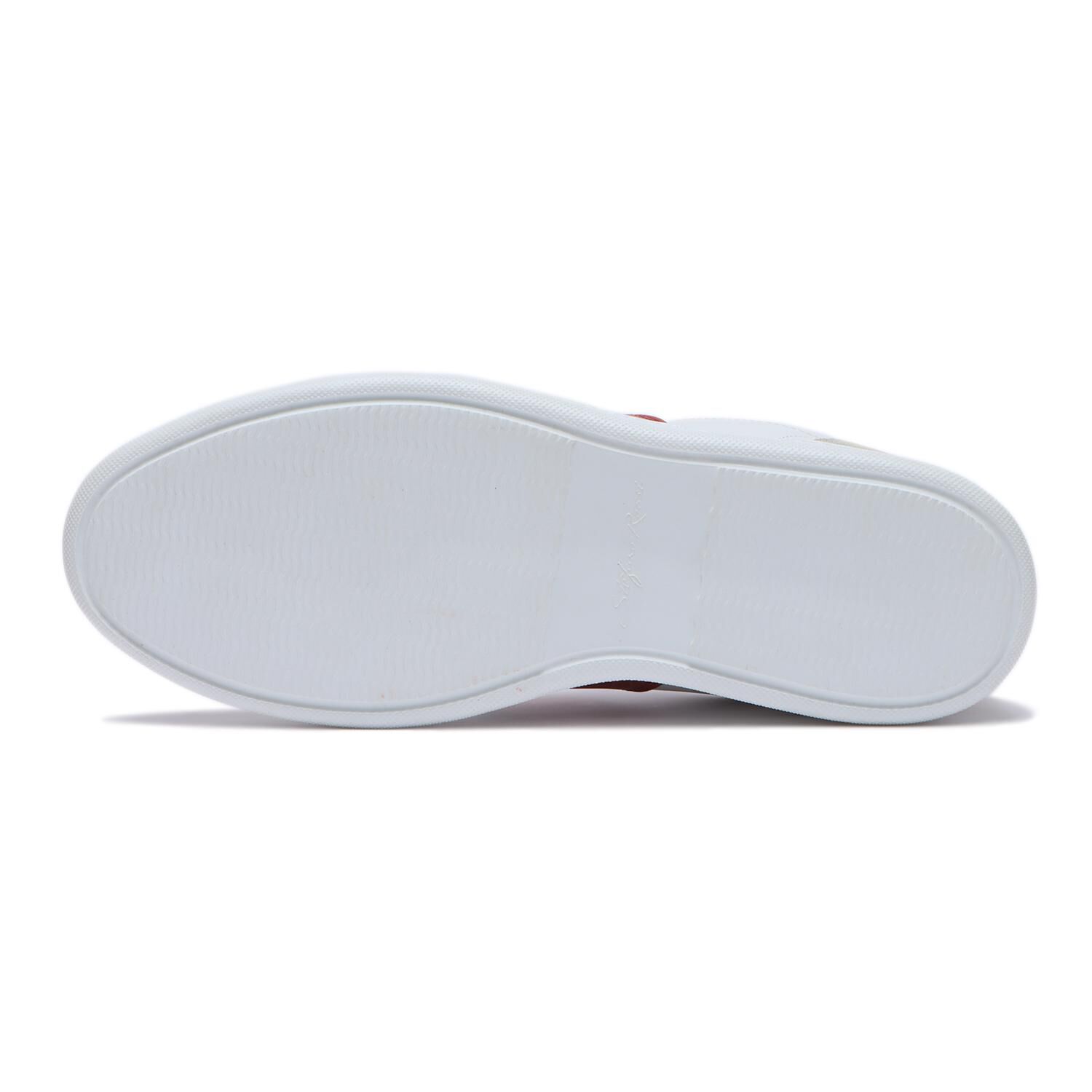 STEFANO ROSSI「【STEFANO ROSSI】ALCE COURT」|スニーカー|