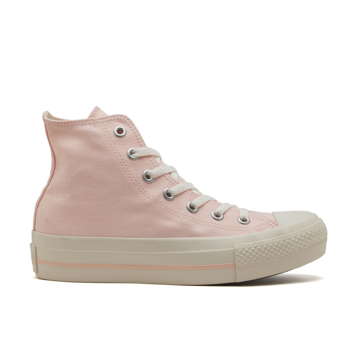 CONVERSE「【CONVERSE】AS PLTS RUBBERPATCH HI」|スニーカー|