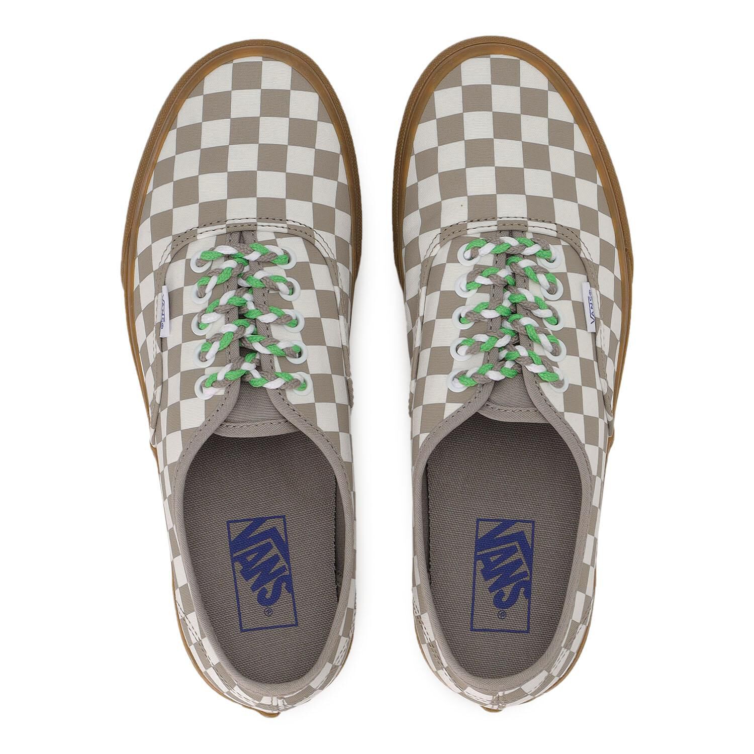 VANS「【VANS】AUTHENTIC」|スニーカー|