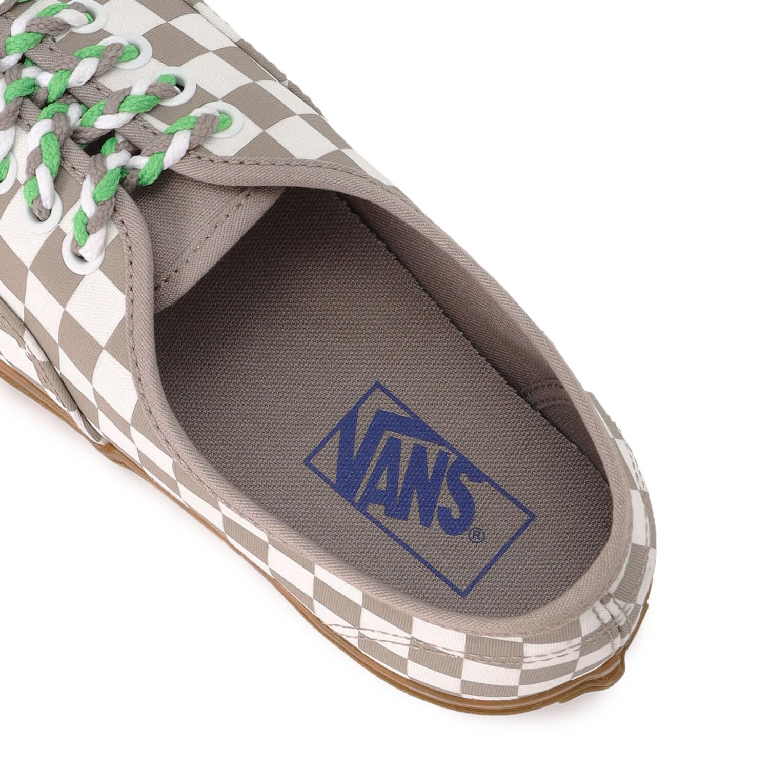 VANS「【VANS】AUTHENTIC」|スニーカー|