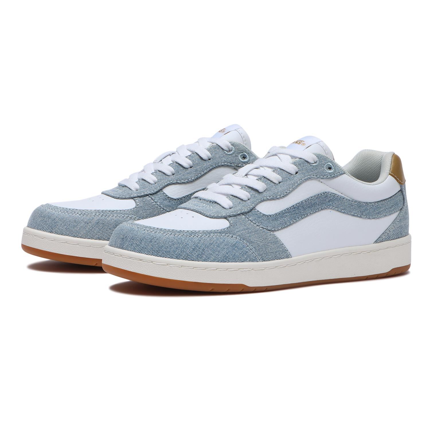 VANS「【VANS】BRAVO」|スニーカー|