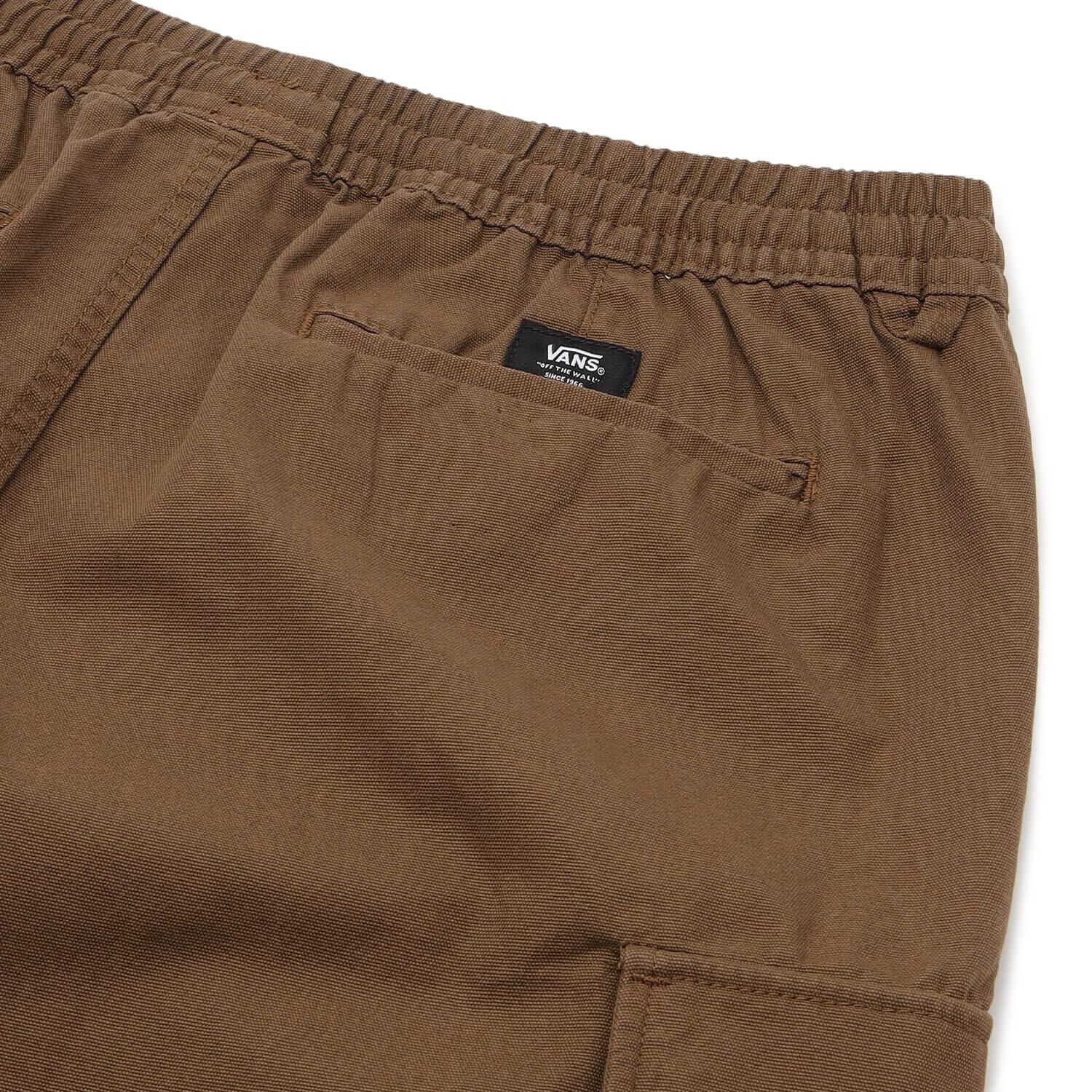 VANS「【VANSｱﾊﾟﾚﾙ】M RANGE CARGO LOOSE SHORT」|その他|