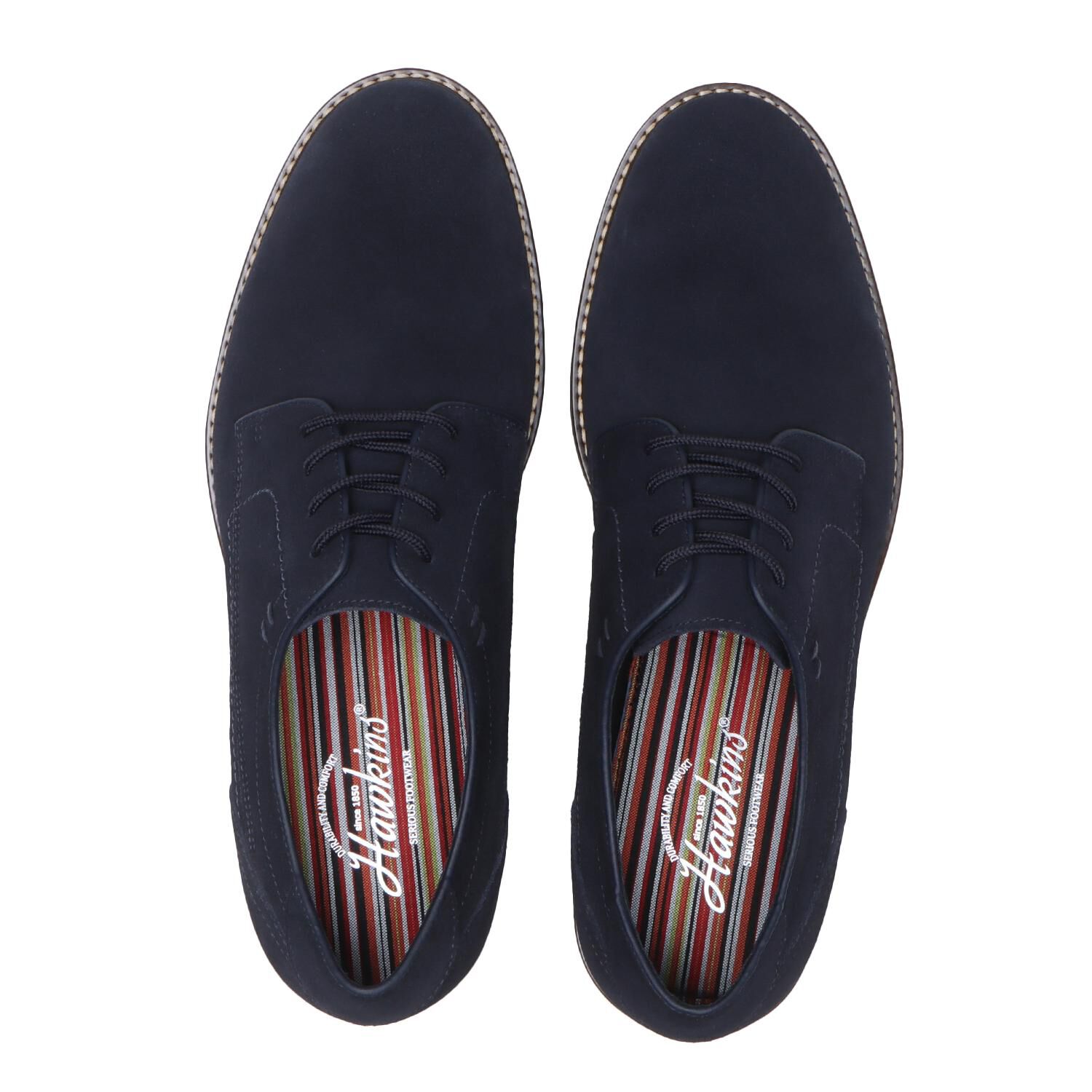 HAWKINS「【HAWKINS】TESORO PLAIN」|スニーカー|