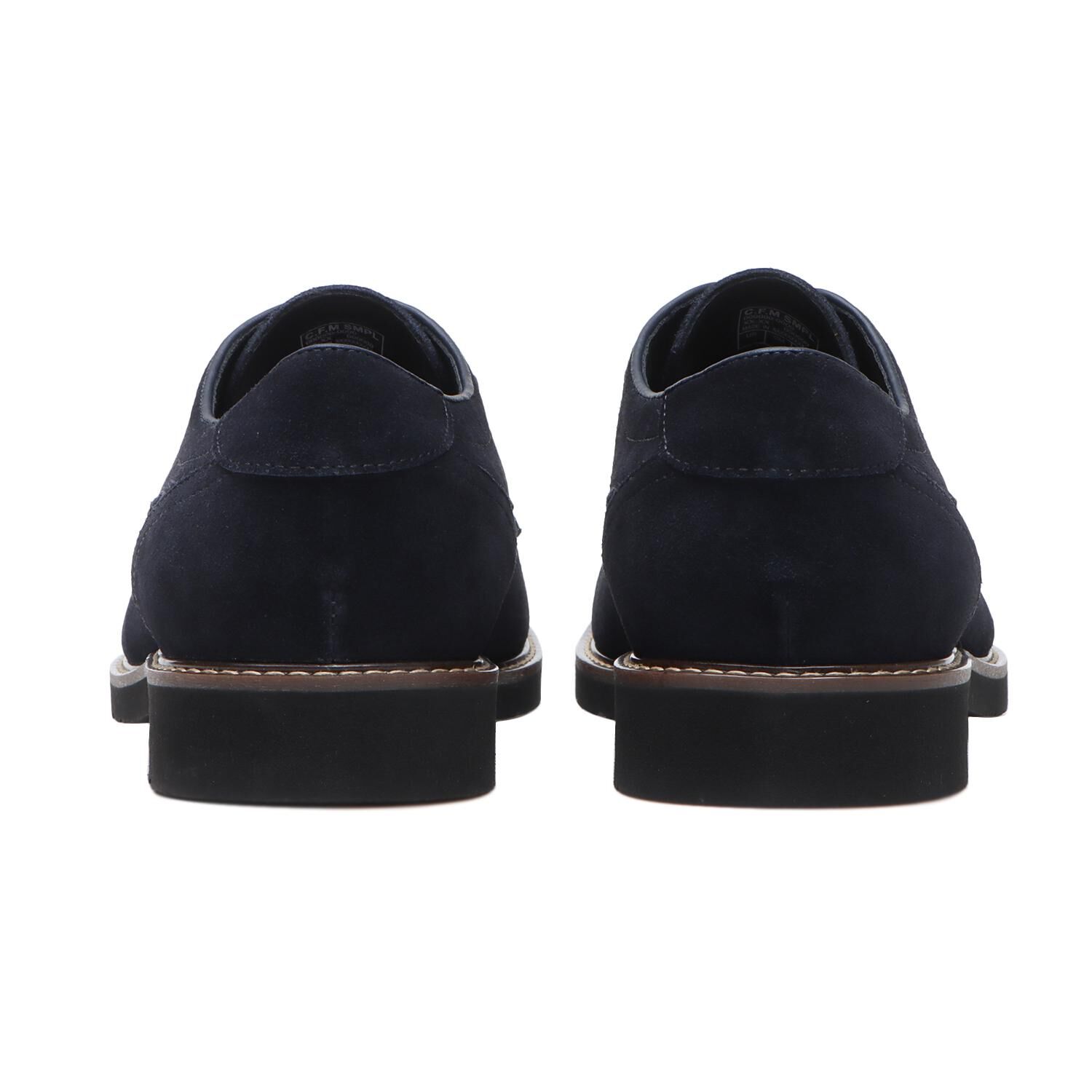 HAWKINS「【HAWKINS】TESORO PLAIN」|スニーカー|