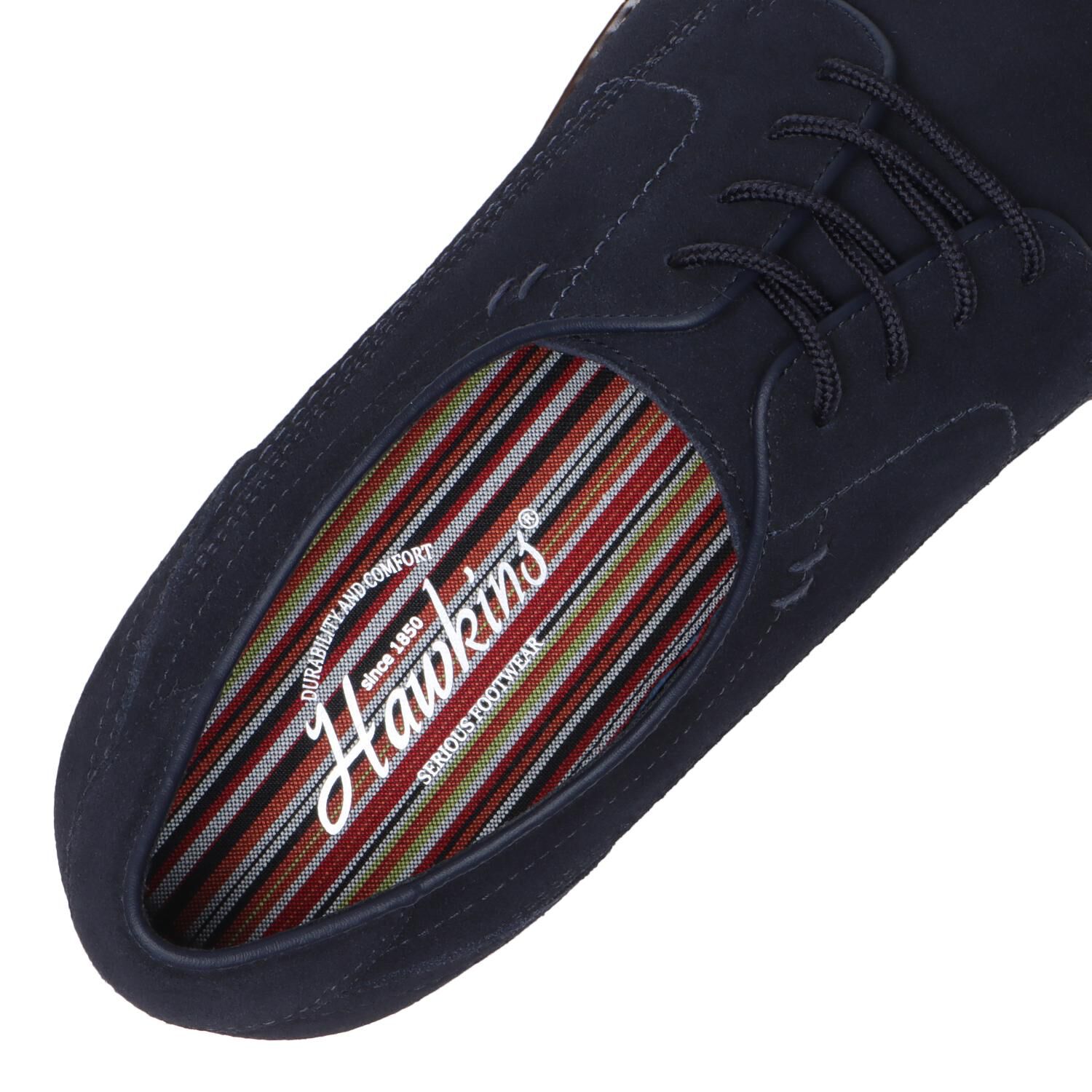 HAWKINS「【HAWKINS】TESORO PLAIN」|スニーカー|