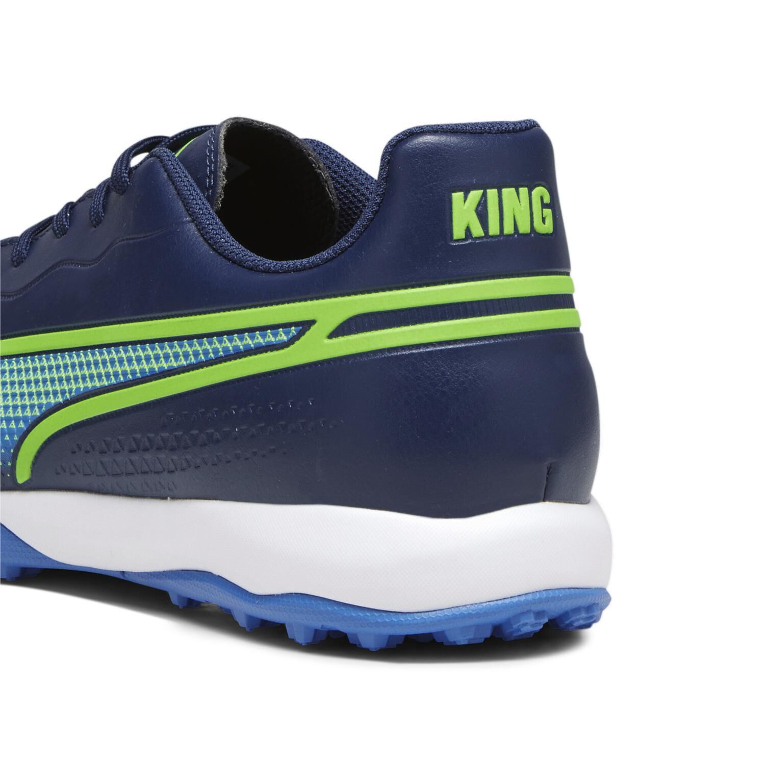 PUMA「【PUMA】KING MATCH TT」|スニーカー|