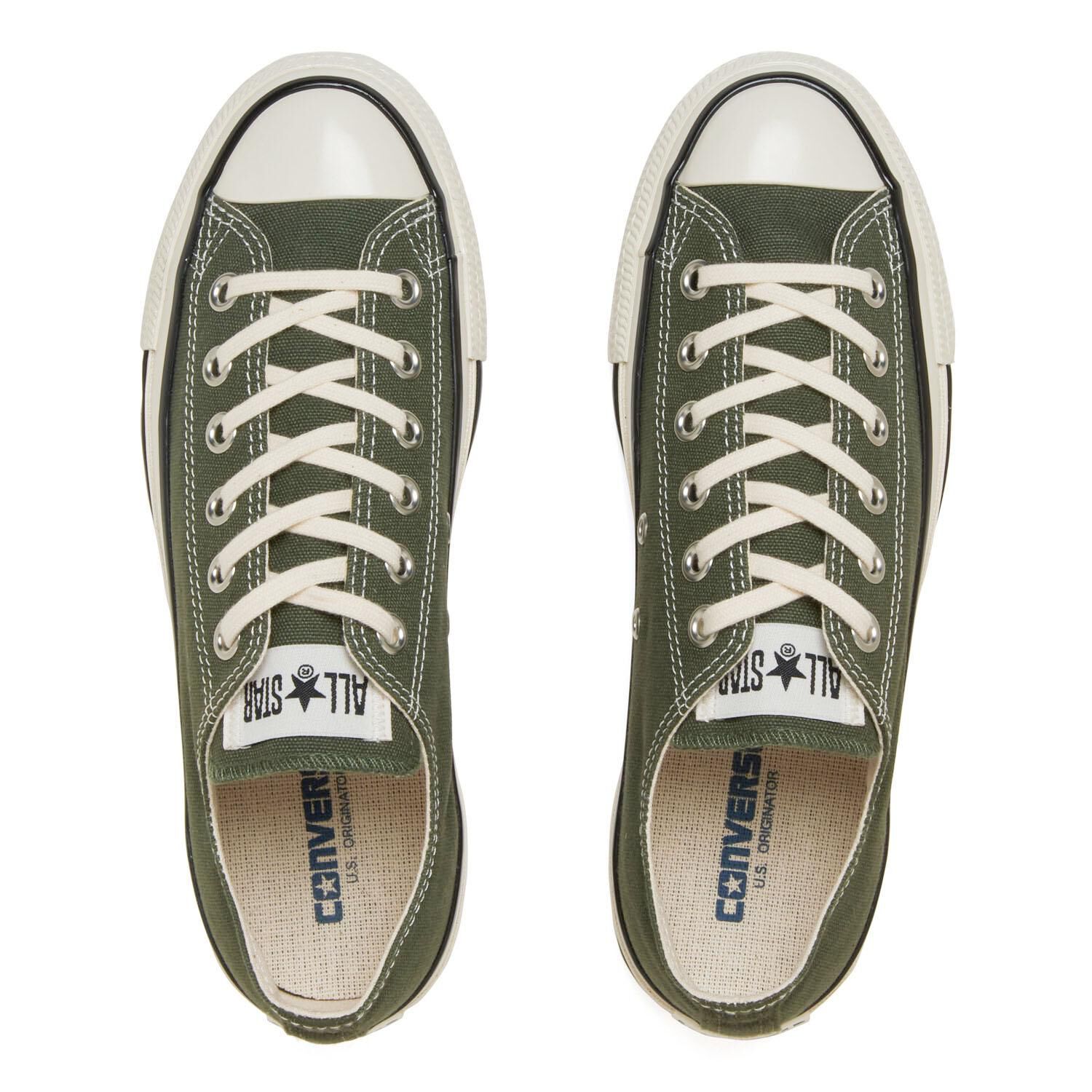 CONVERSE「【CONVERSE】AS US OX」|スニーカー|