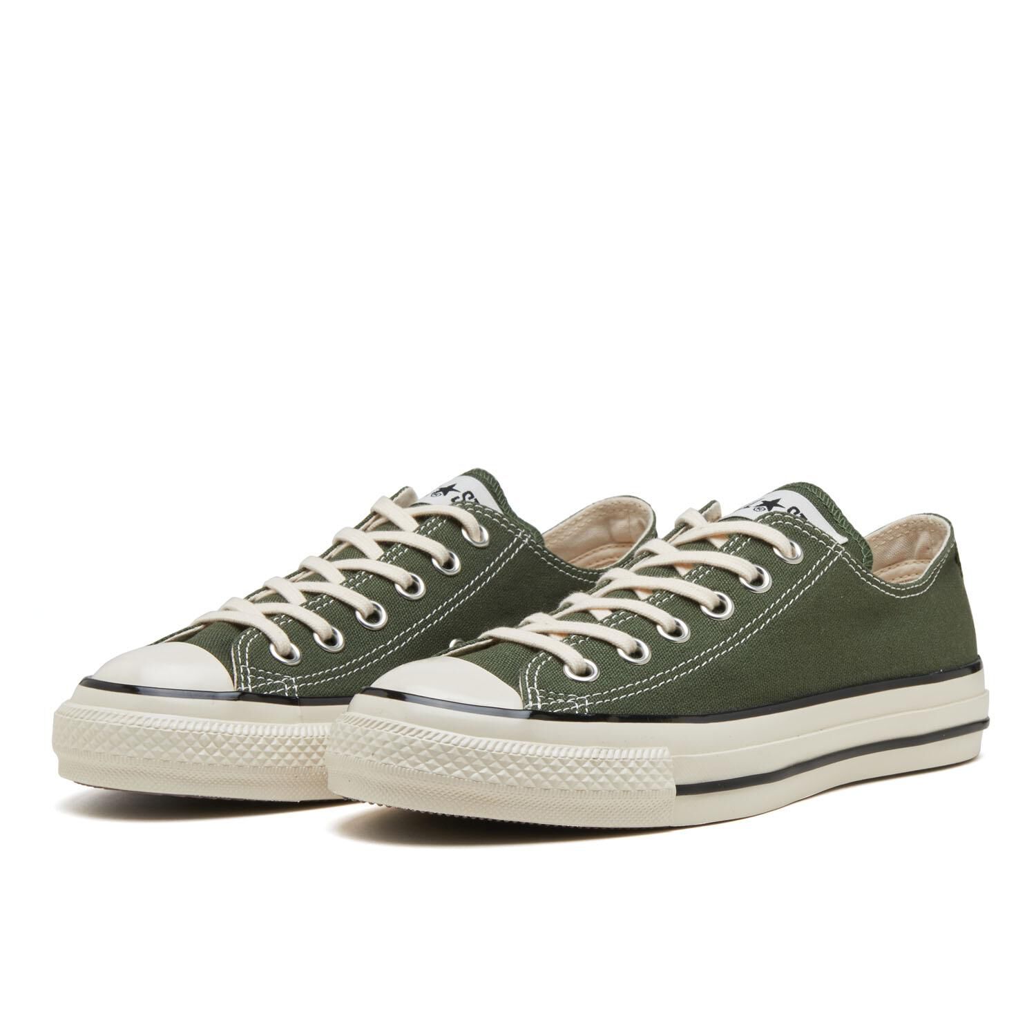 CONVERSE「【CONVERSE】AS US OX」|スニーカー|