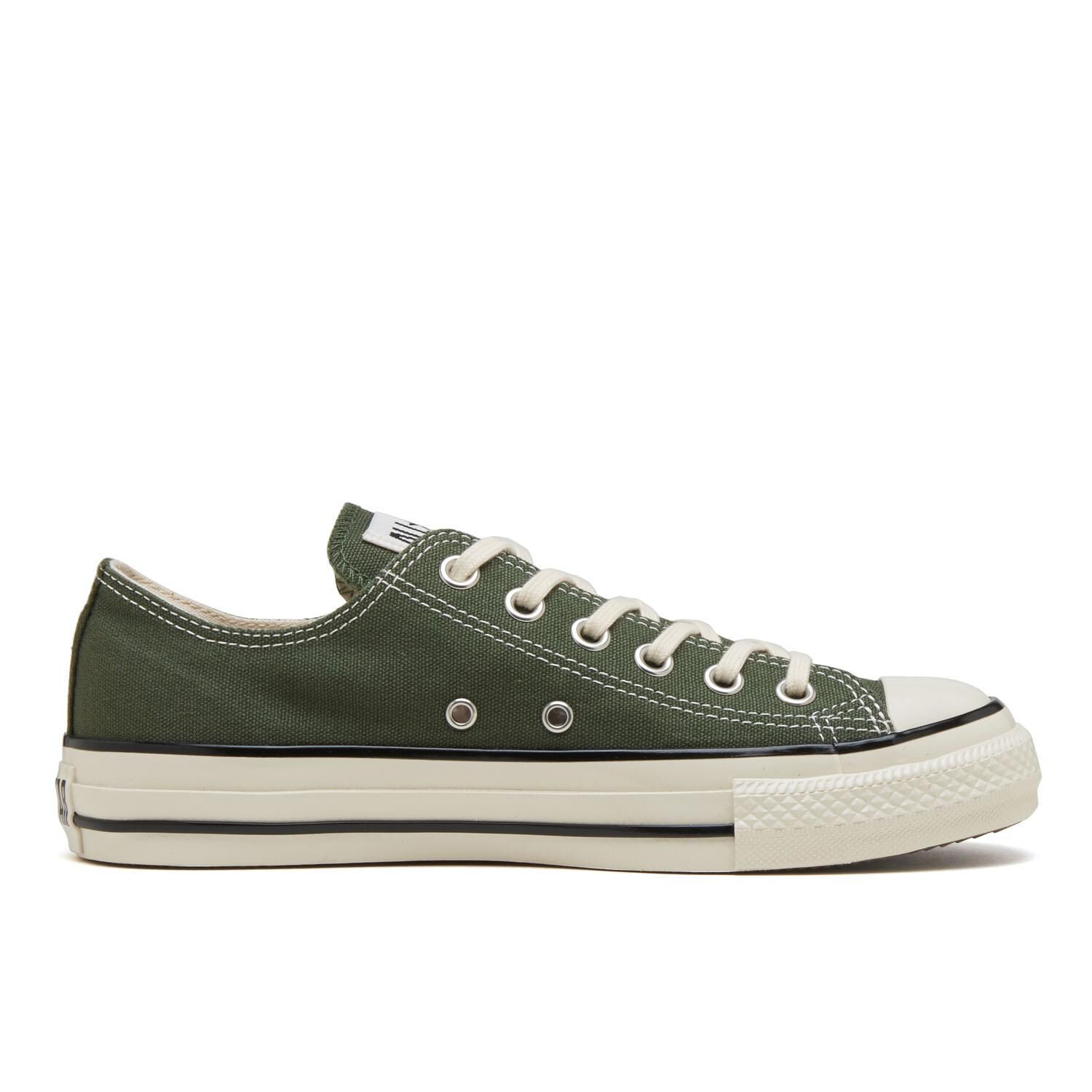 CONVERSE「【CONVERSE】AS US OX」|スニーカー|