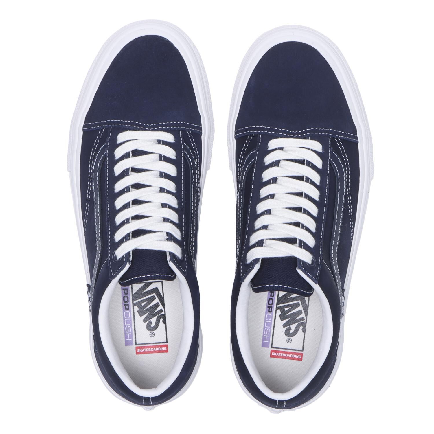 VANS「【VANS】SKATE OLD SKOOL」|スニーカー|