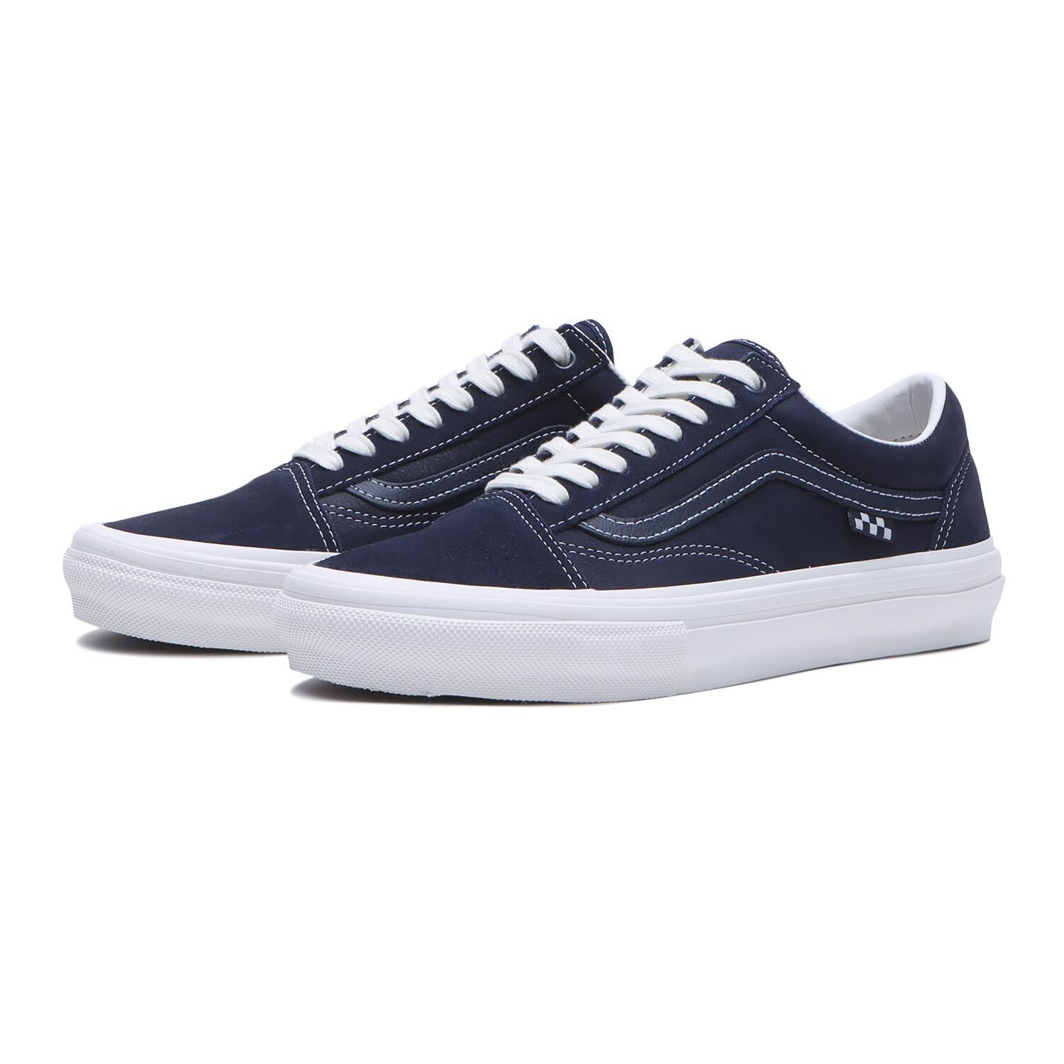 VANS「【VANS】SKATE OLD SKOOL」|スニーカー|