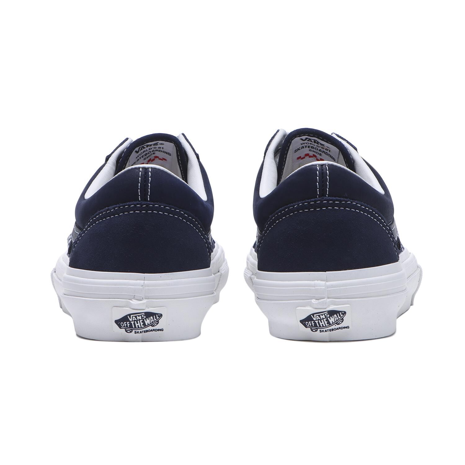 VANS「【VANS】SKATE OLD SKOOL」|スニーカー|