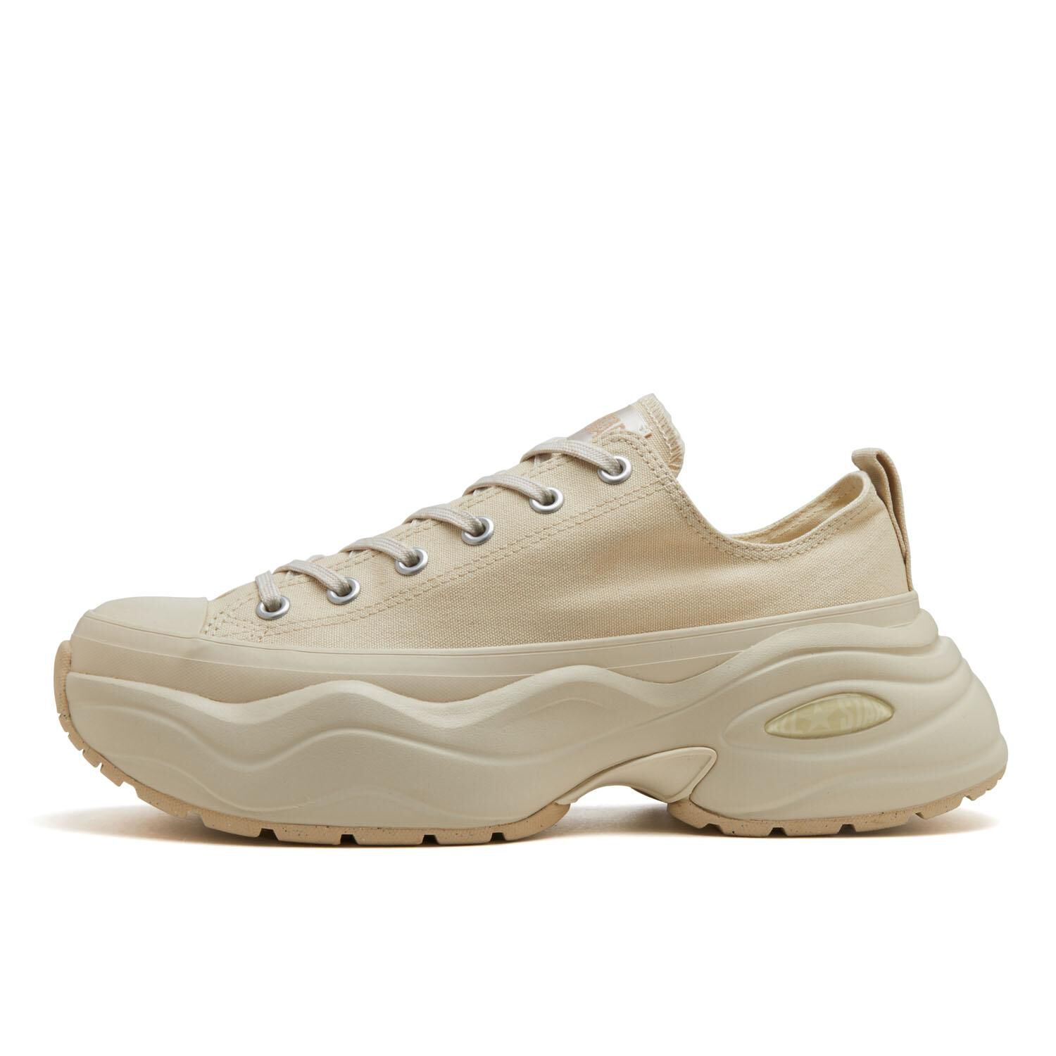 CONVERSE「【CONVERSE】AS (R) SURGETRAINER OX」|スニーカー|ホワイト